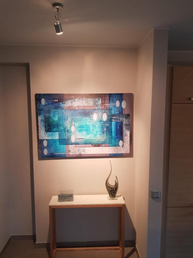 Ivy'S Corner Apartment ลักเซมเบิร์ก ภายนอก รูปภาพ