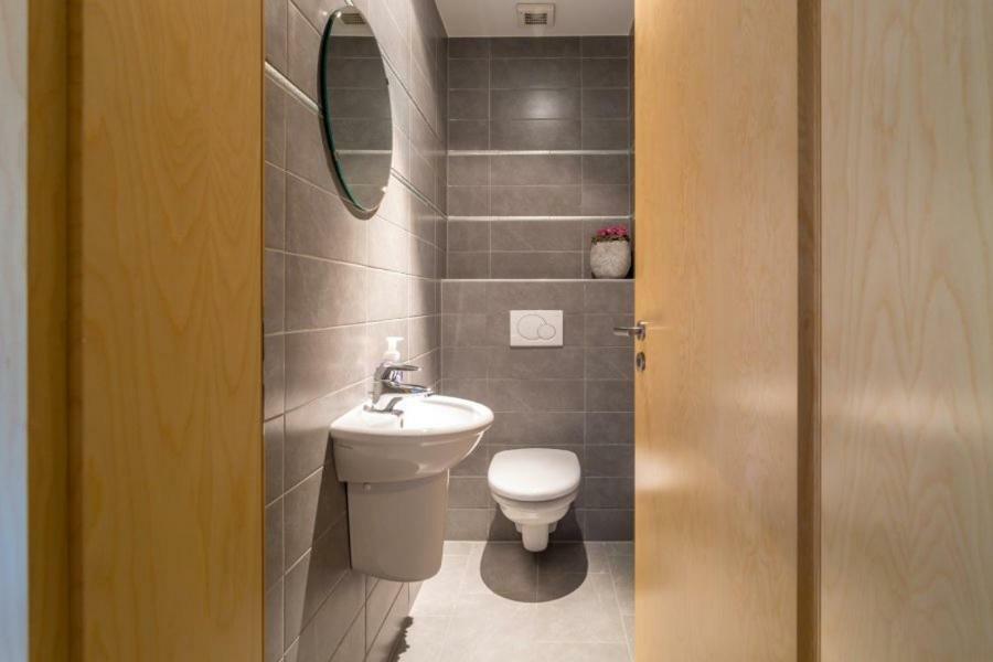 Ivy'S Corner Apartment ลักเซมเบิร์ก ภายนอก รูปภาพ